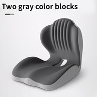 Dual Gray