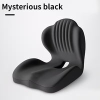 Classic Black